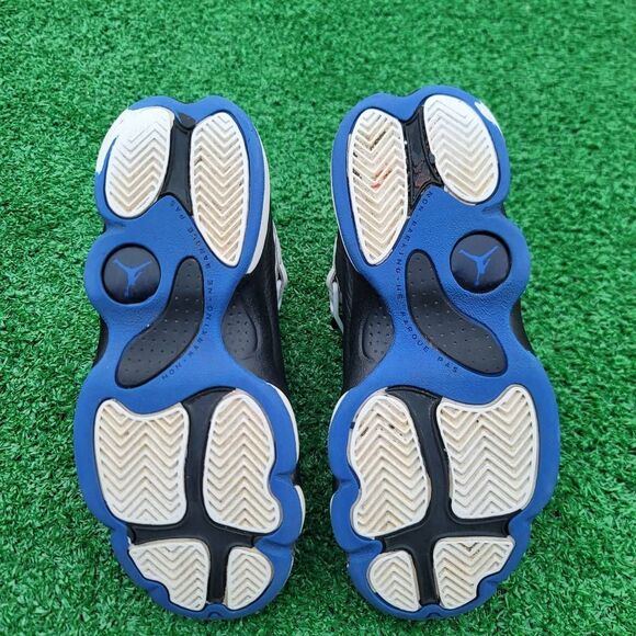 Jordan 6 - Kids shoes - Size 2Y - Picture 9 of 11